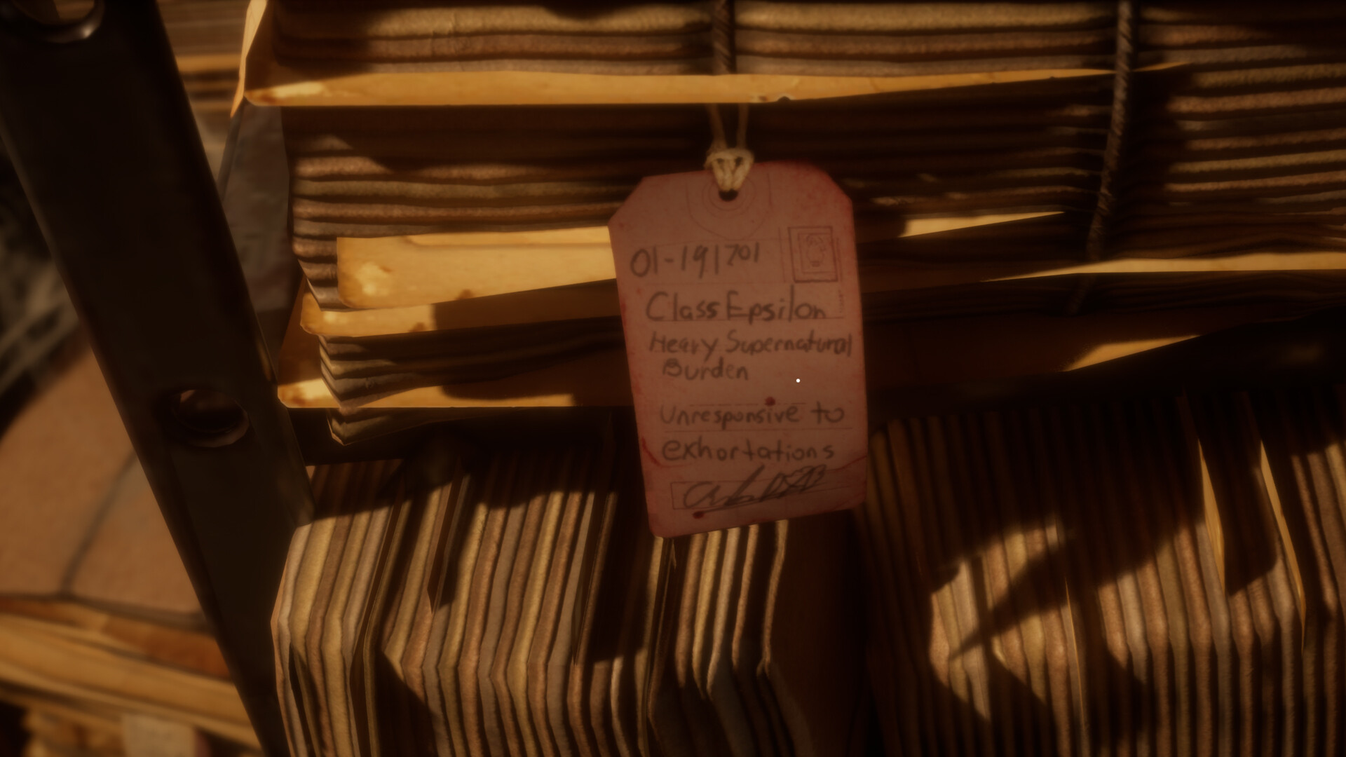 The Blessing of Airon screenshot 14
