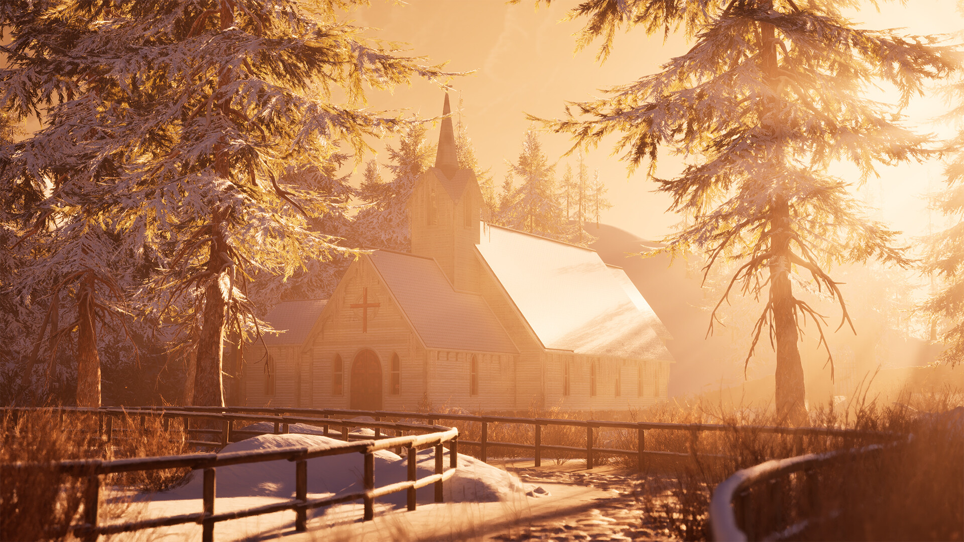 The Blessing of Airon screenshot 20