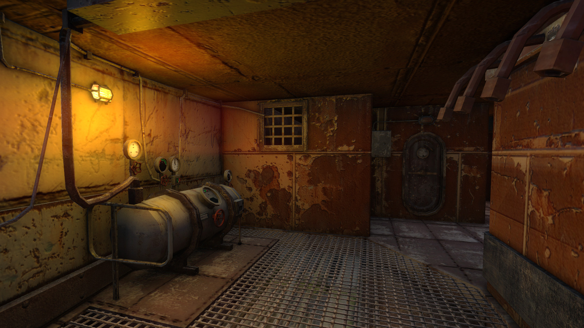 COAST GUARD screenshot 3