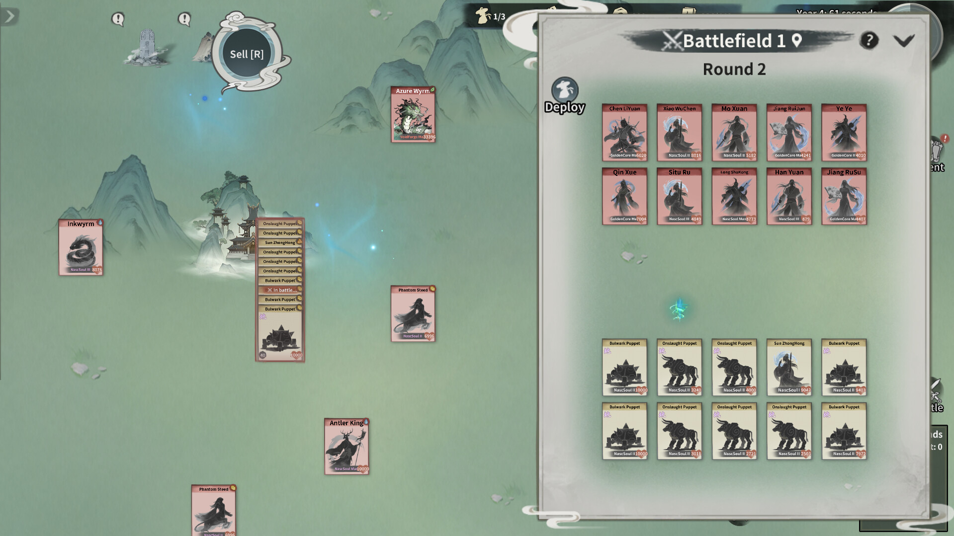 Stack to Ascension screenshot 6