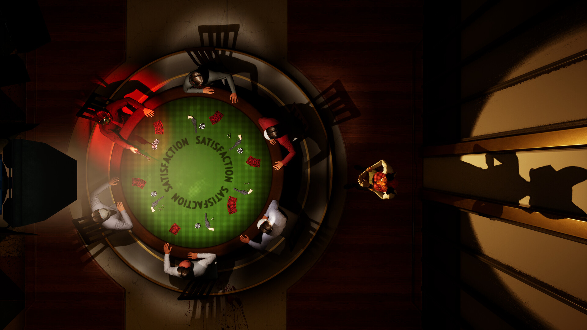 Fool's Trigger screenshot 7