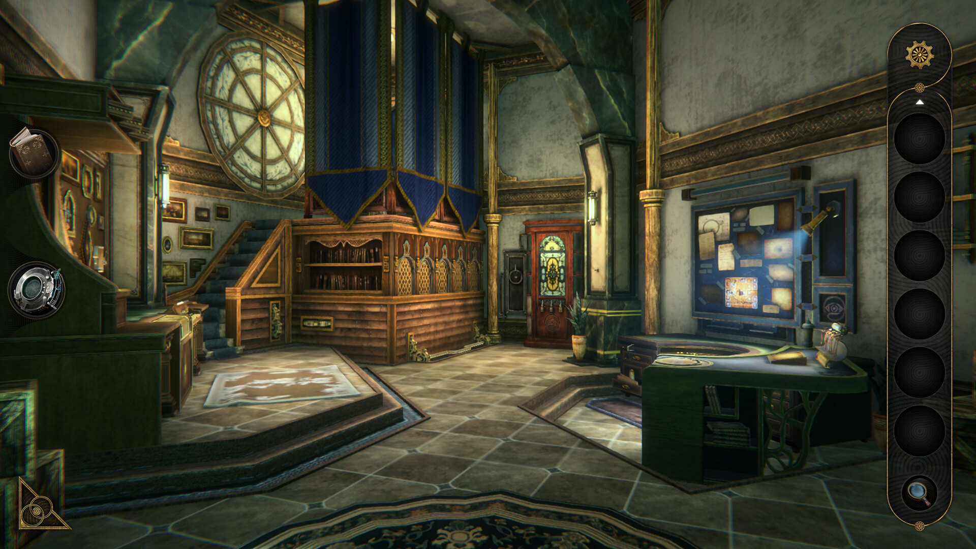 3D Escape Room: Mystic Manor screenshot 7