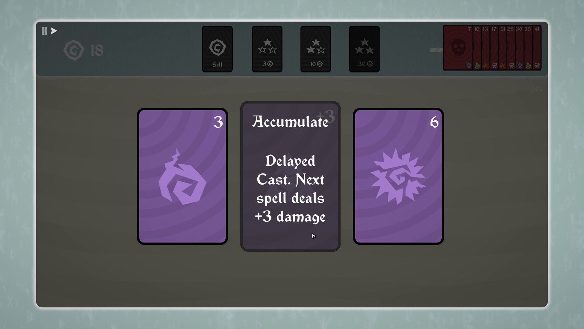 Stackmancy screenshot 2