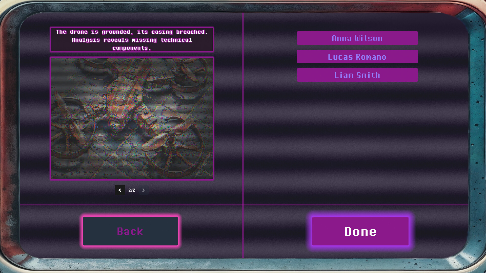Monitor State screenshot 14