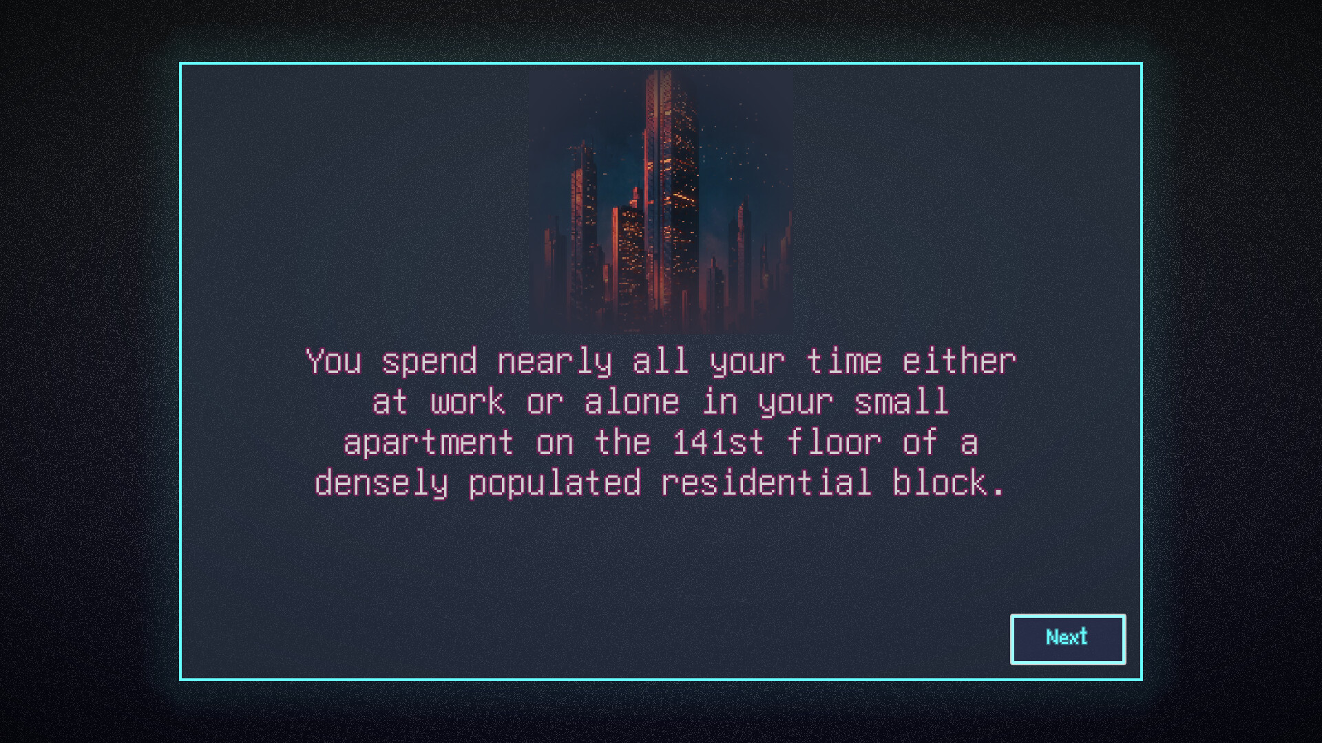 Monitor State screenshot 1