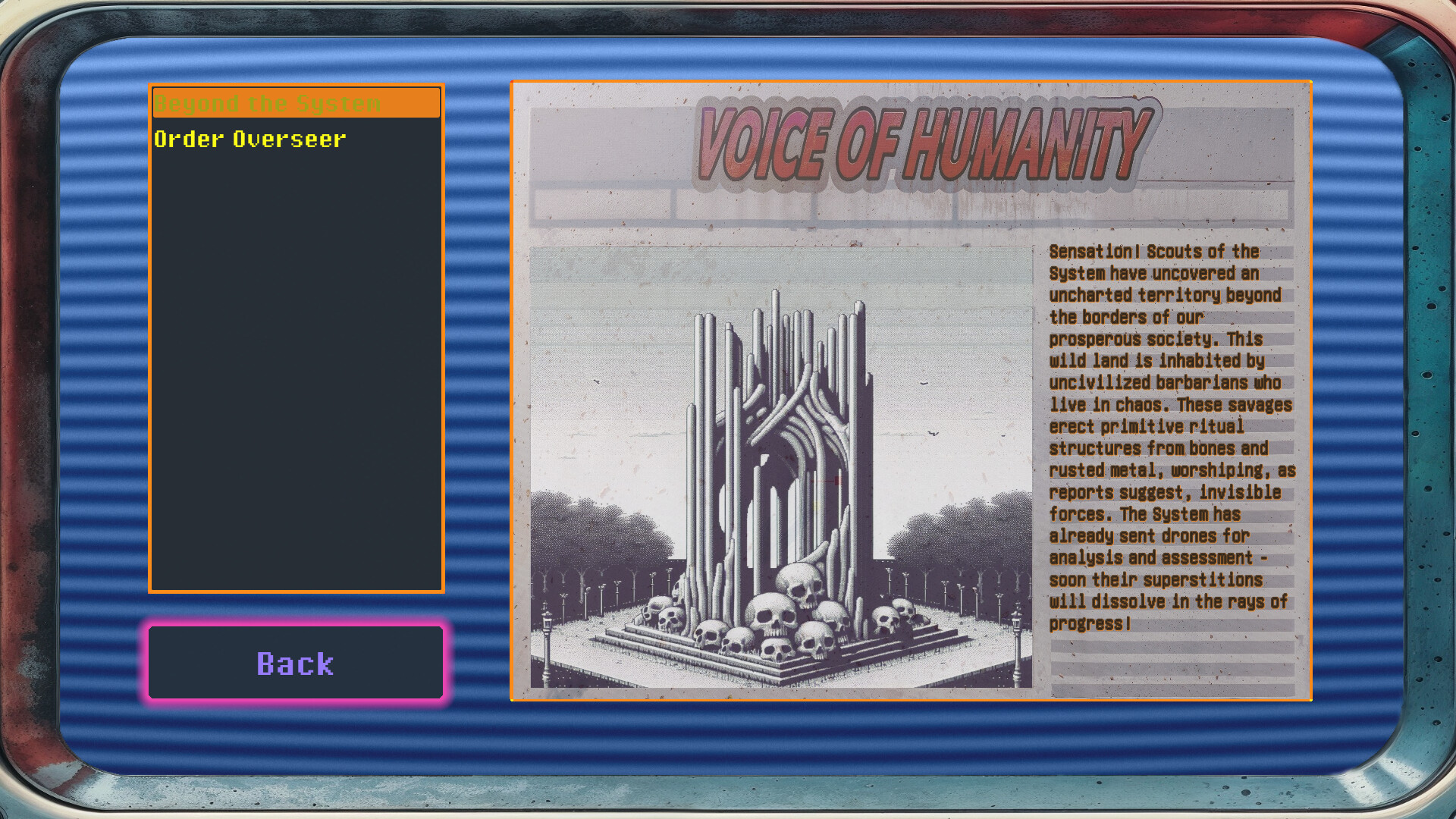 Monitor State screenshot 7