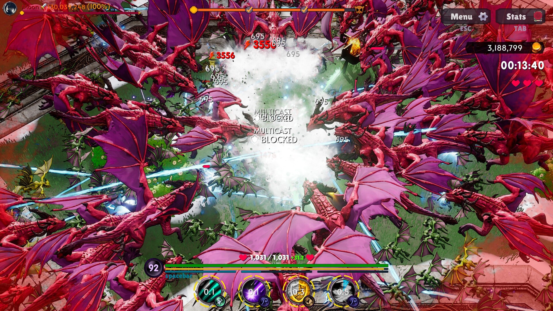 Hatters screenshot 1