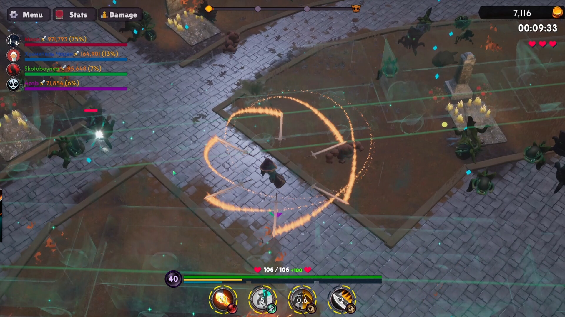 Hatters screenshot 4