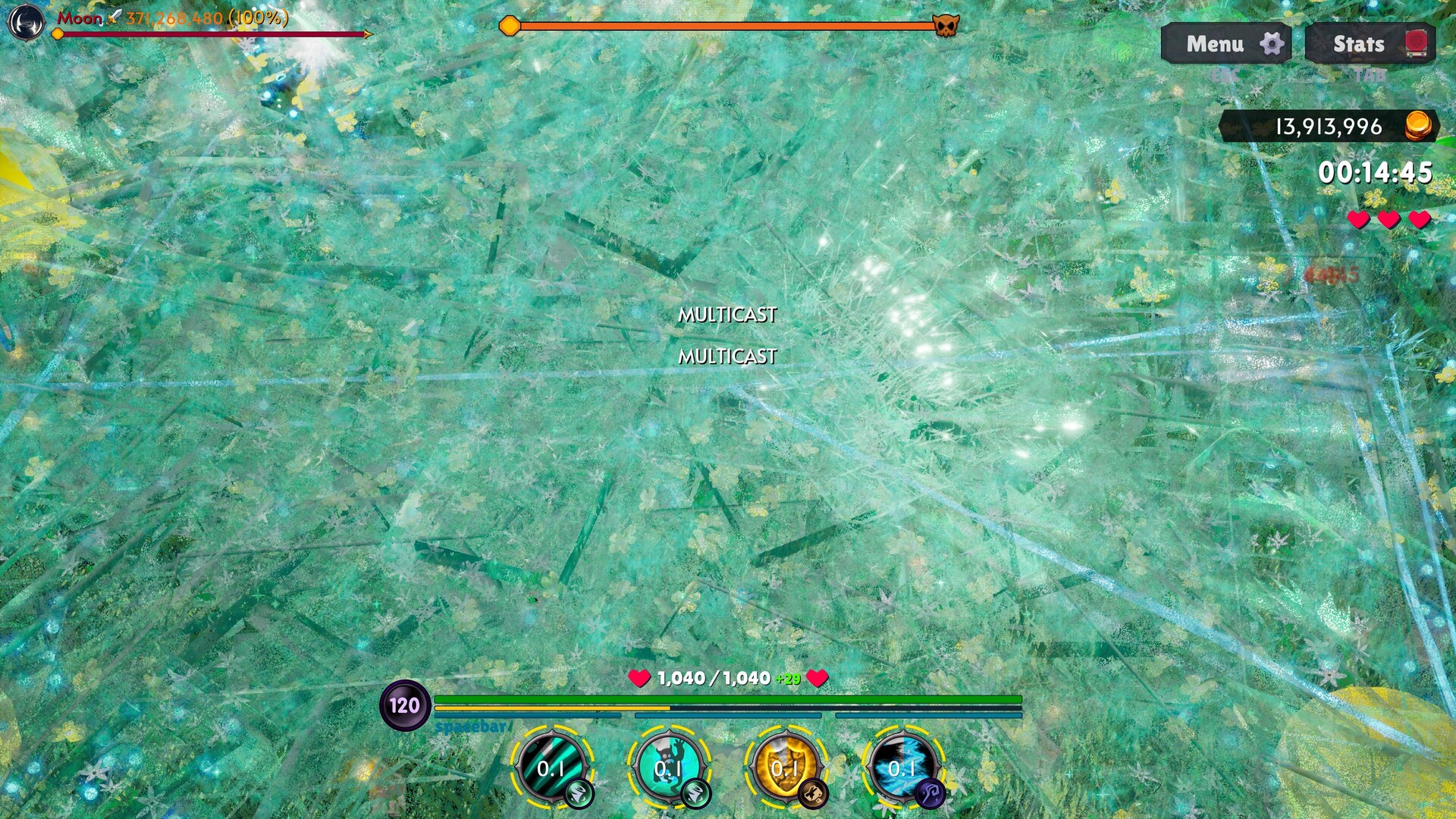 Hatters screenshot 8