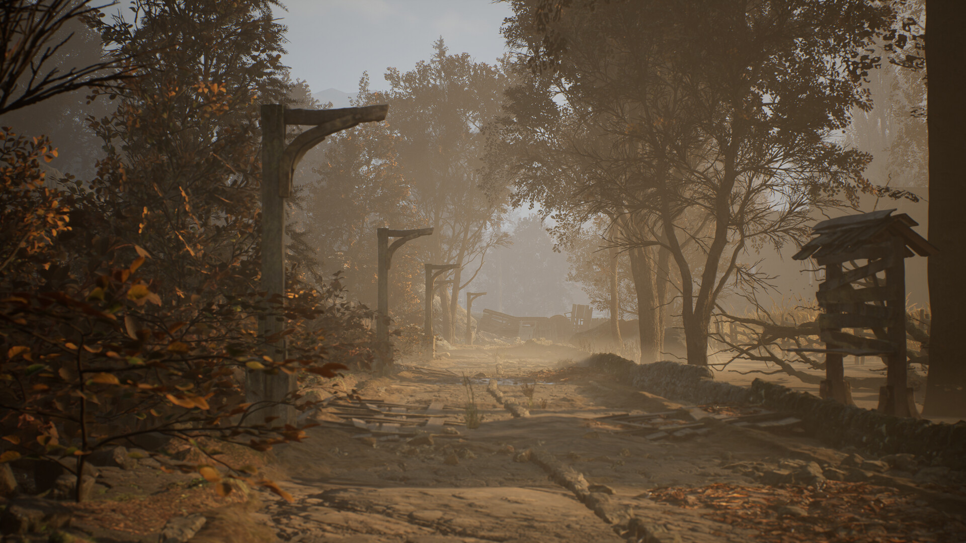 The Seven Enchantments screenshot 7