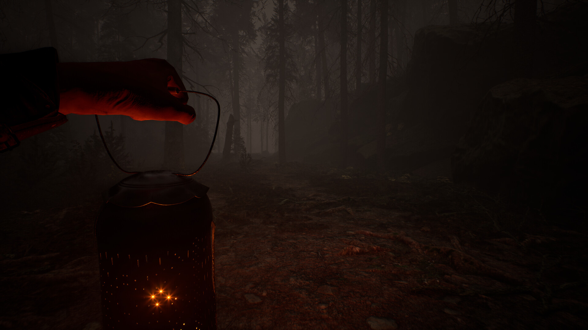 The Seven Enchantments screenshot 4