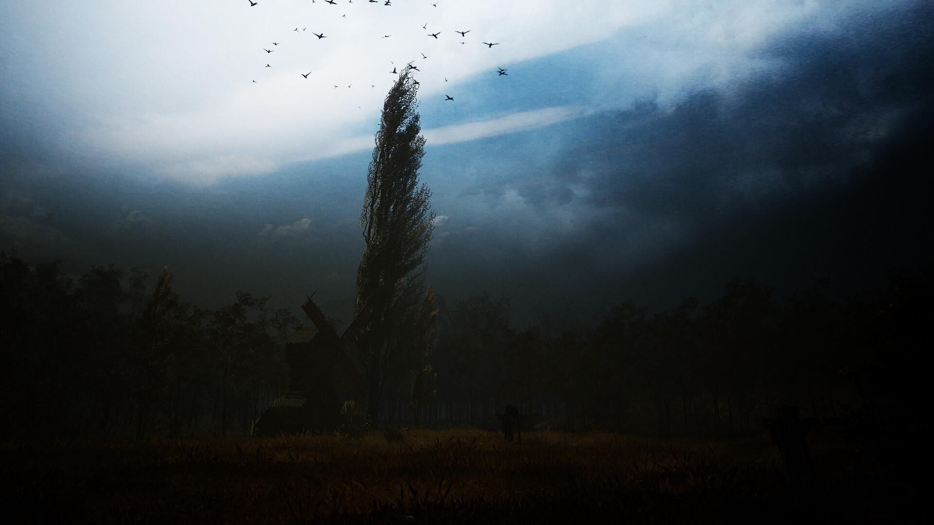 The Seven Enchantments screenshot 6