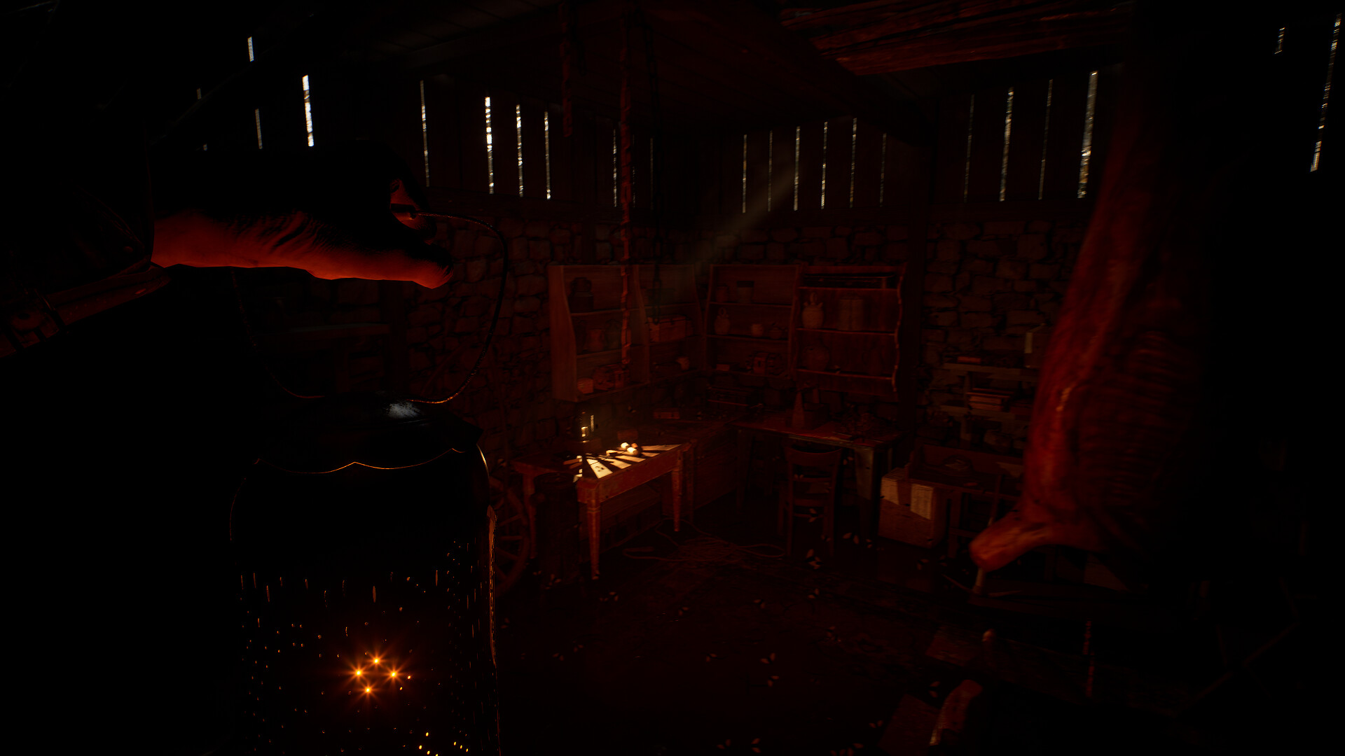 The Seven Enchantments screenshot 3