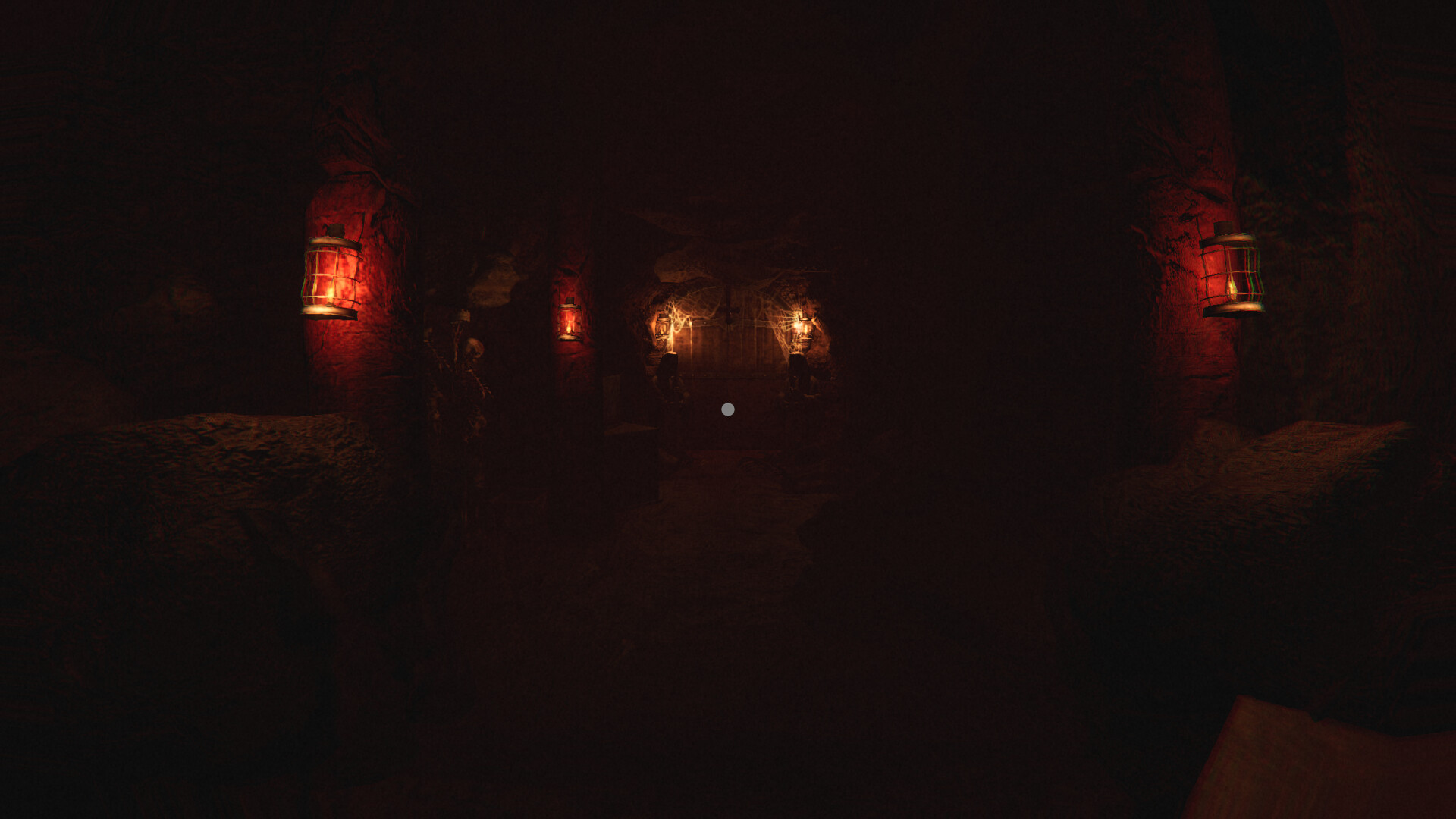Destined Notes : The Written Fate screenshot 1