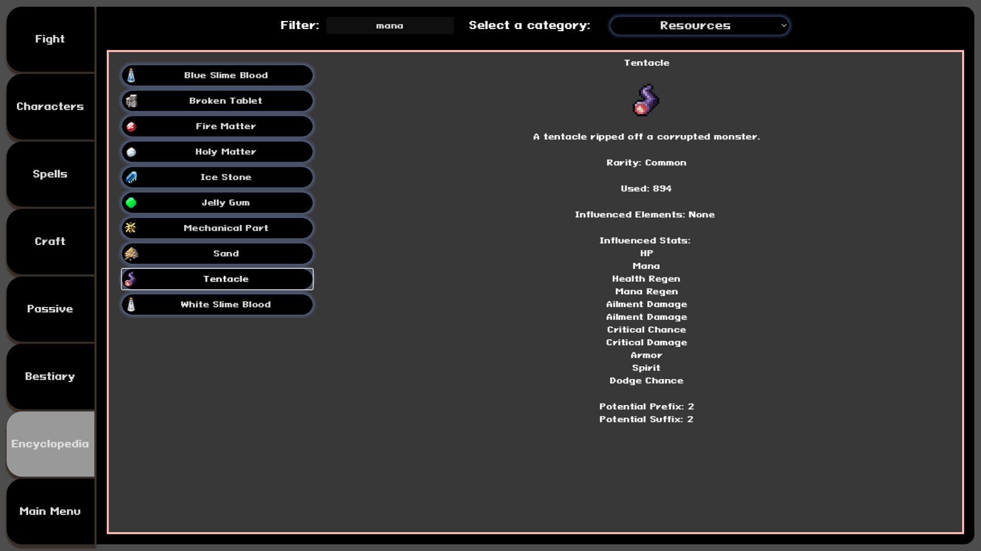 Battlers Of Ekrasys screenshot 6