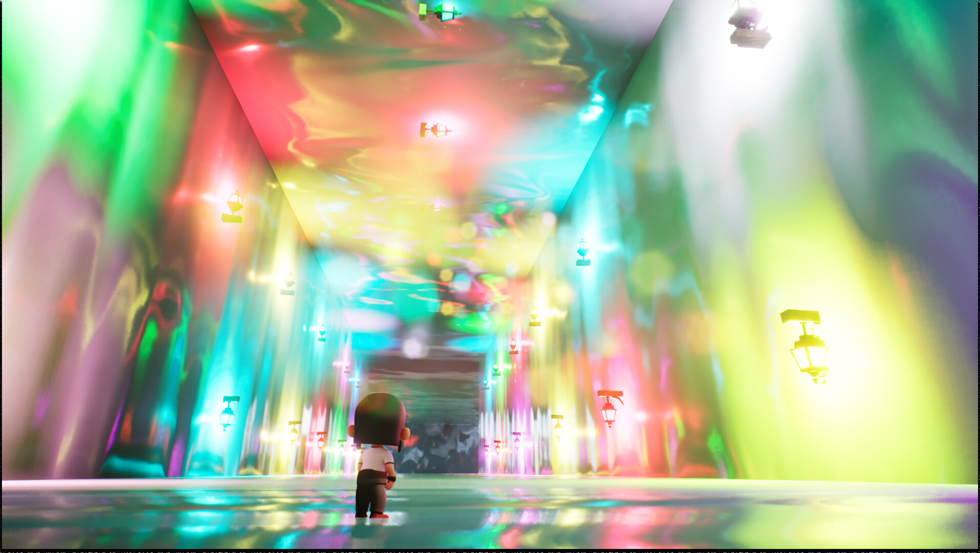 nikarus! screenshot 8