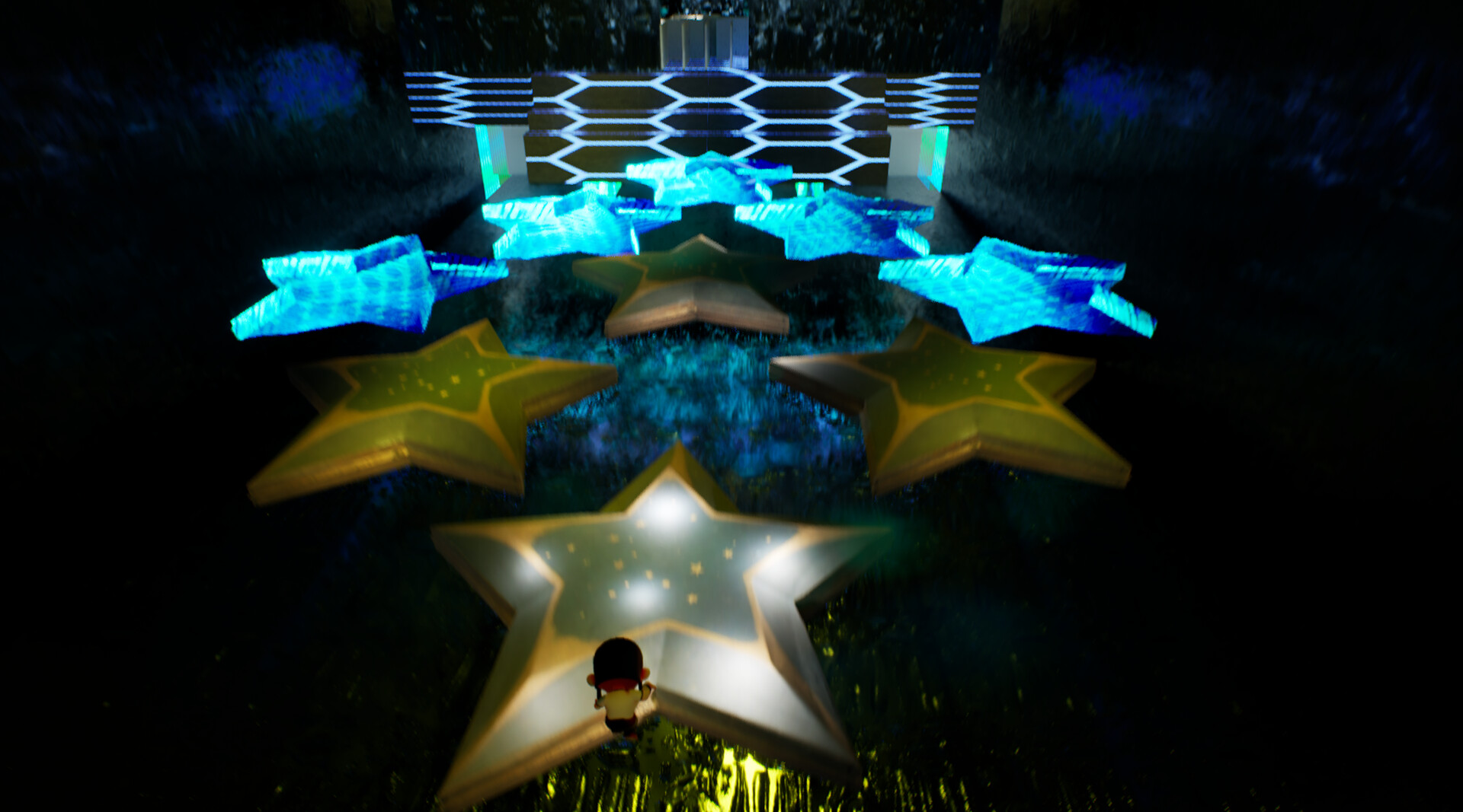 nikarus! screenshot 4
