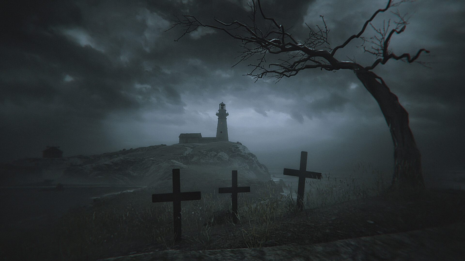 The Lightkeeper screenshot 2