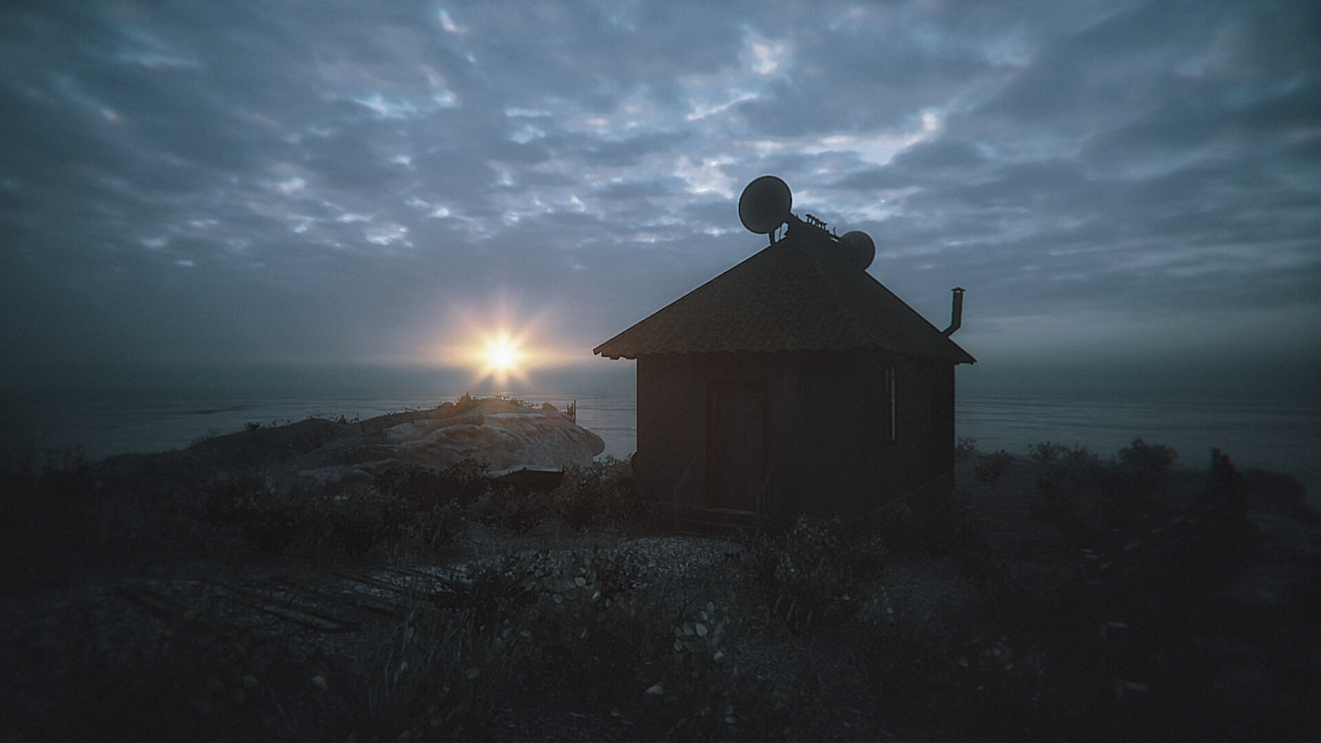 The Lightkeeper screenshot 9