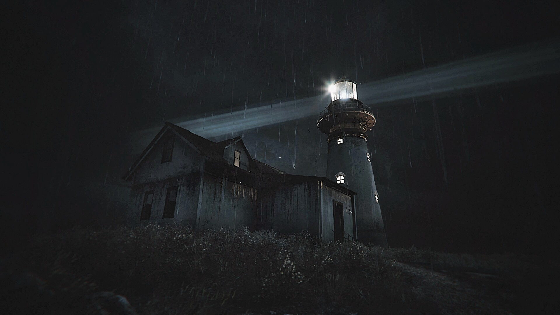 The Lightkeeper screenshot 3
