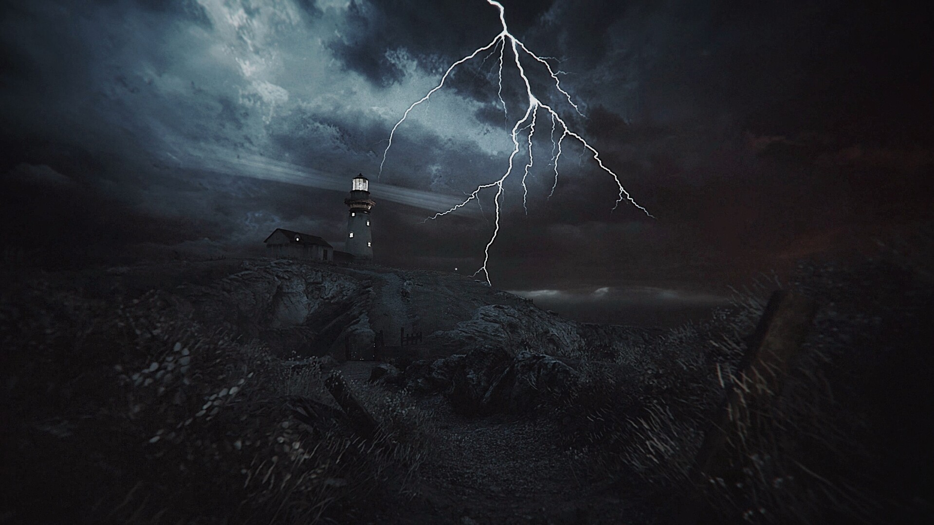 The Lightkeeper screenshot 8