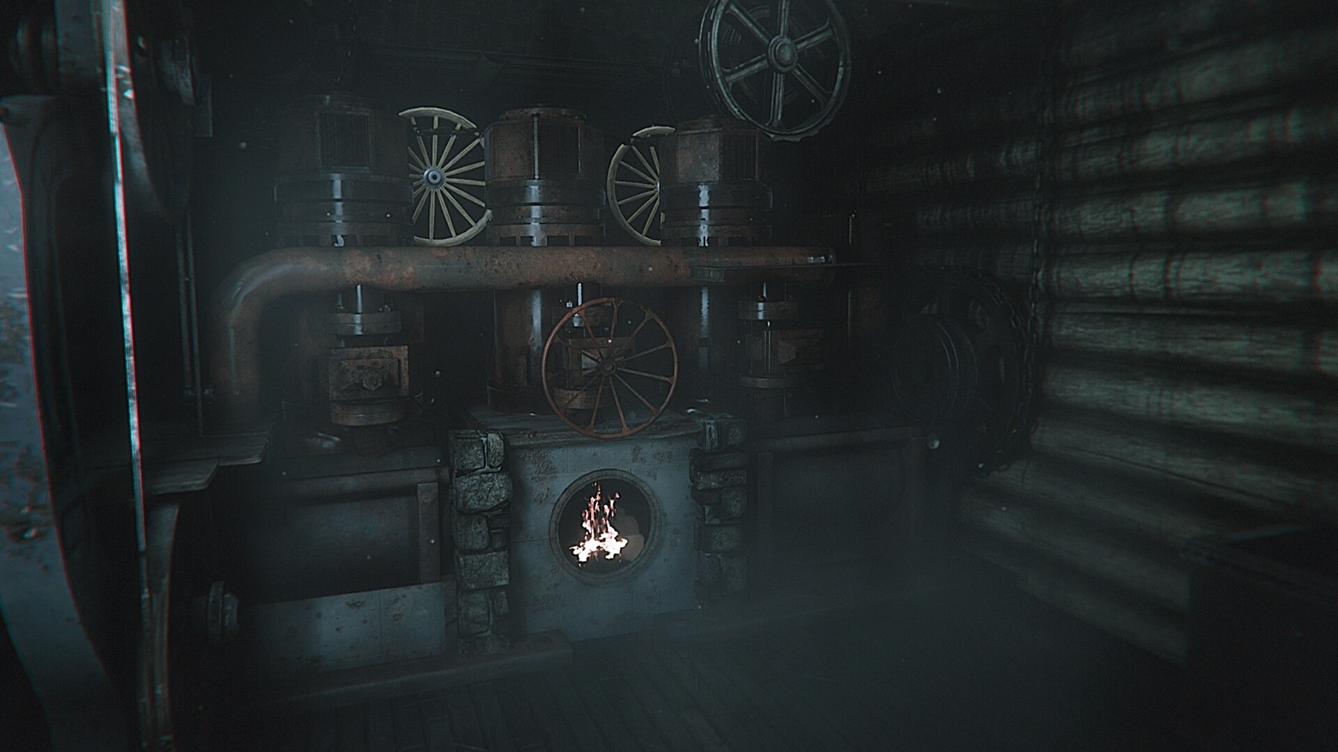 The Lightkeeper screenshot 10