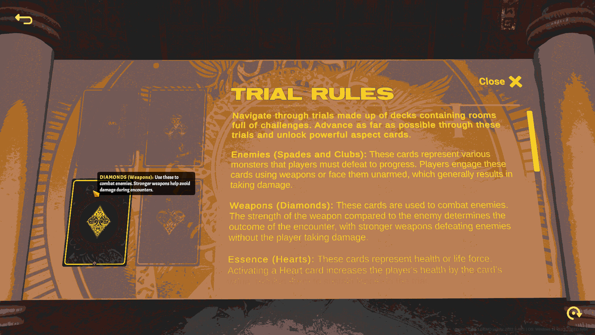 LOST ALTR screenshot 6