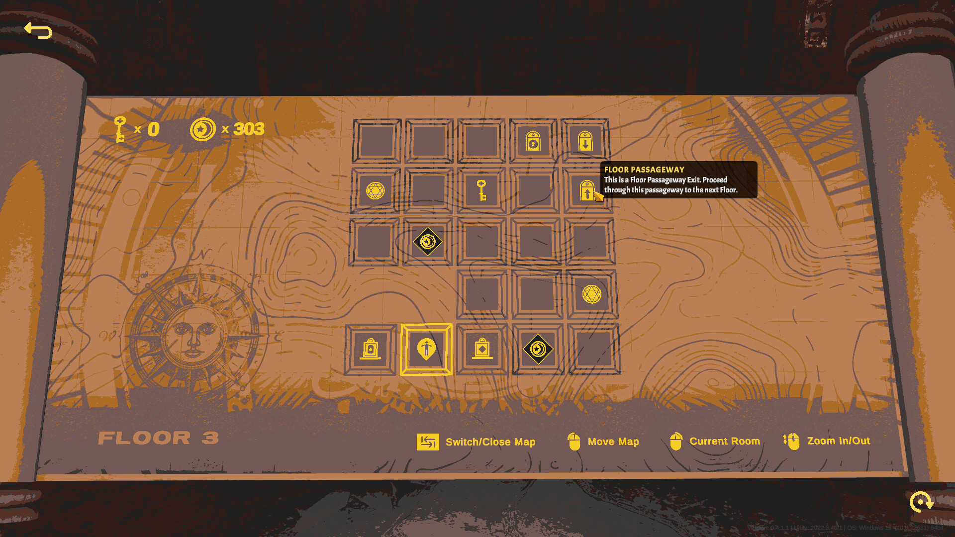 LOST ALTR screenshot 11