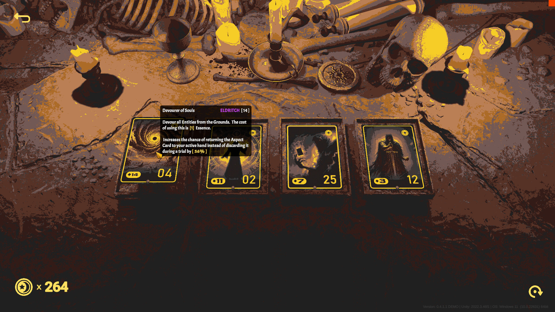 LOST ALTR screenshot 8