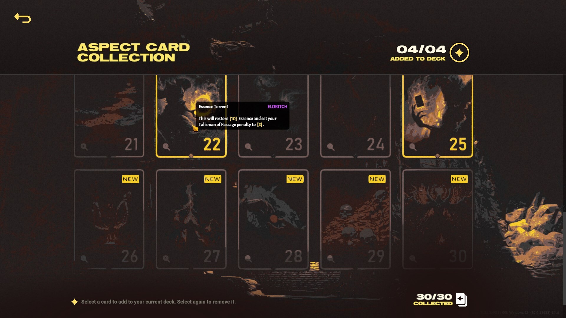 LOST ALTR screenshot 4