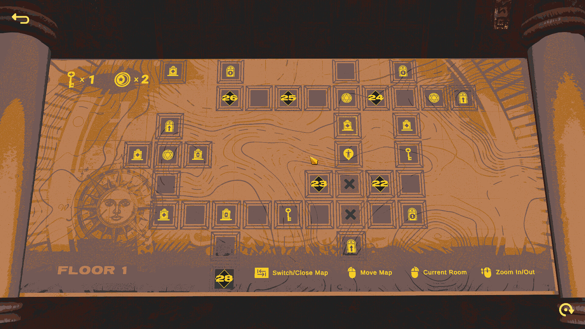 LOST ALTR screenshot 3