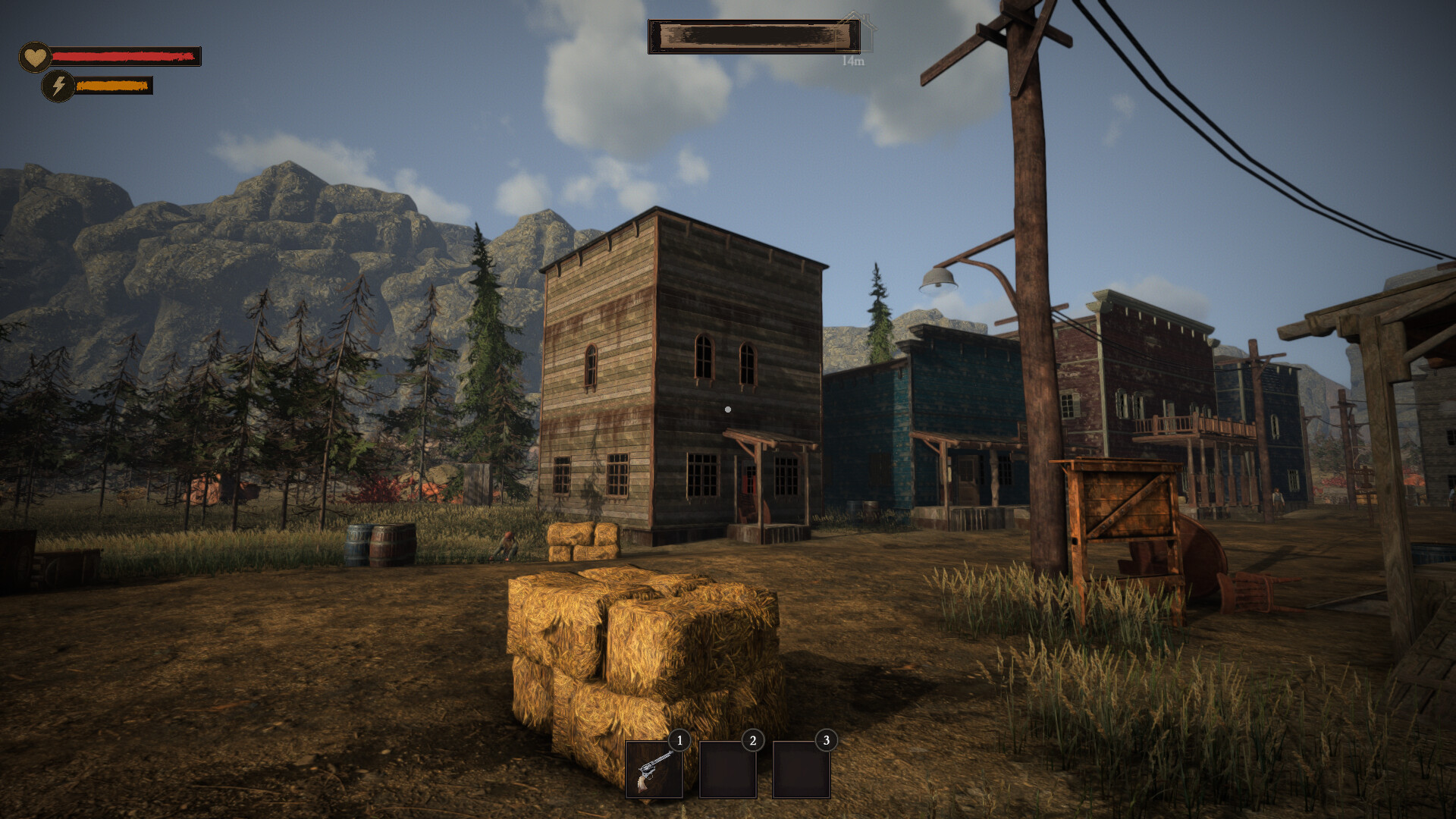 Western Justice screenshot 10