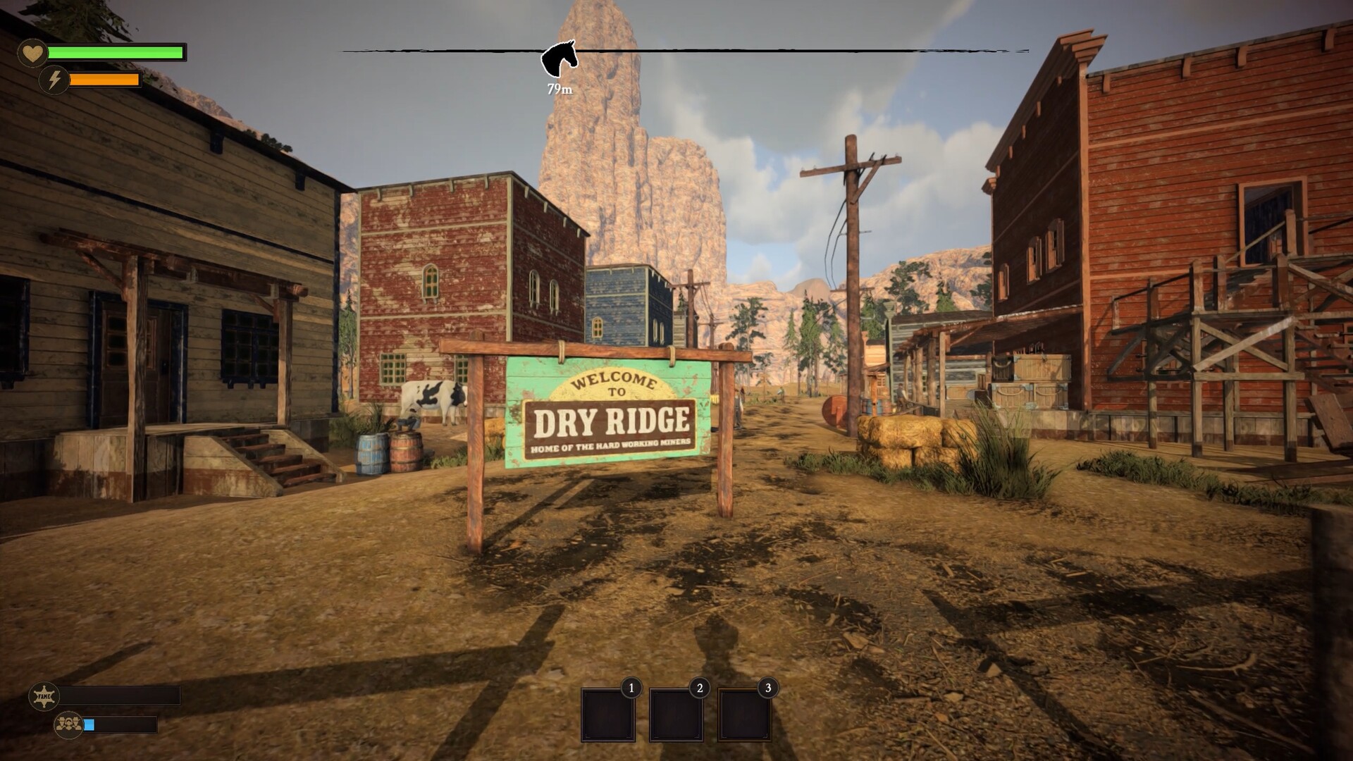 Western Justice screenshot 6