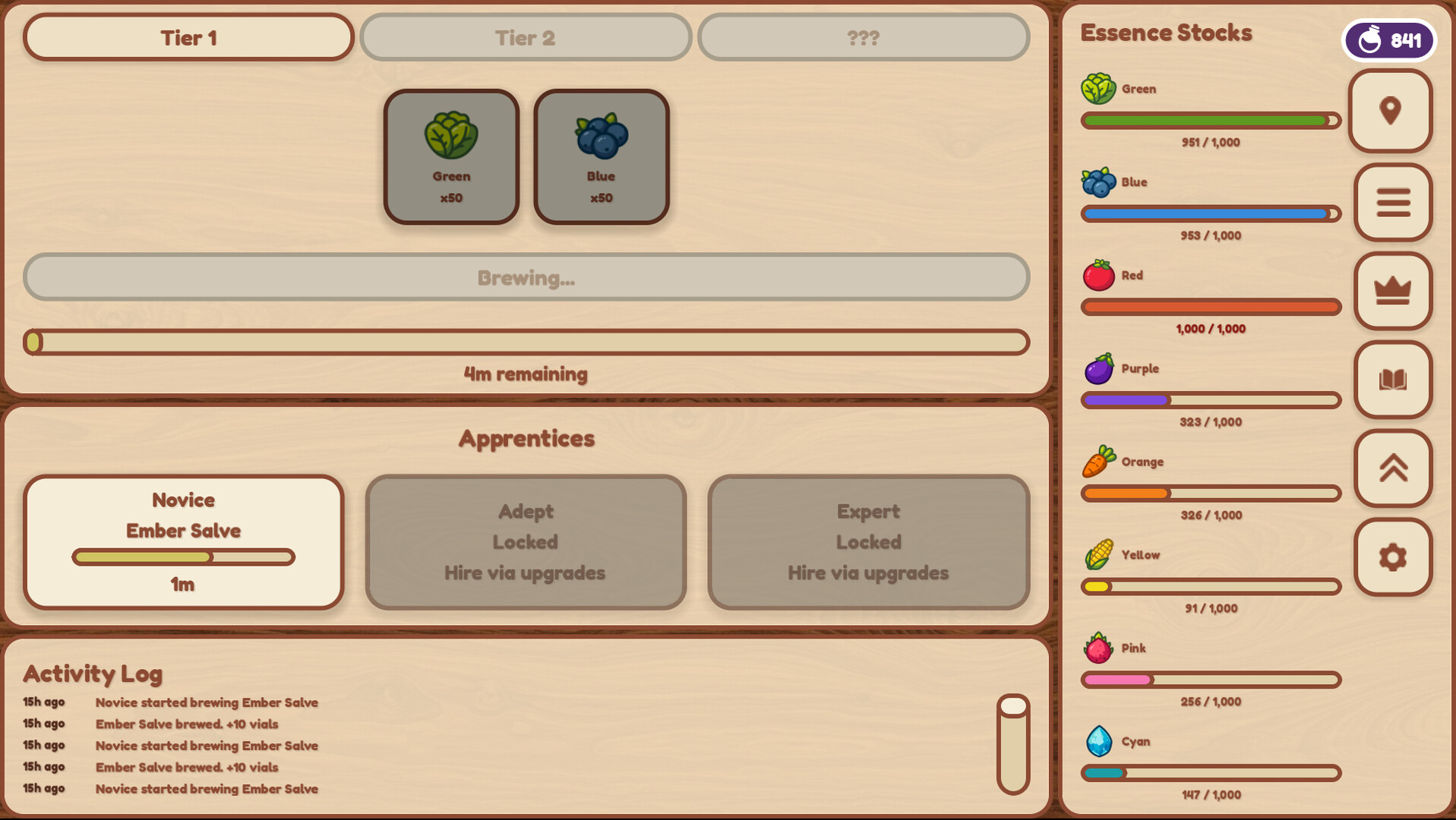 Happy Harvest screenshot 7