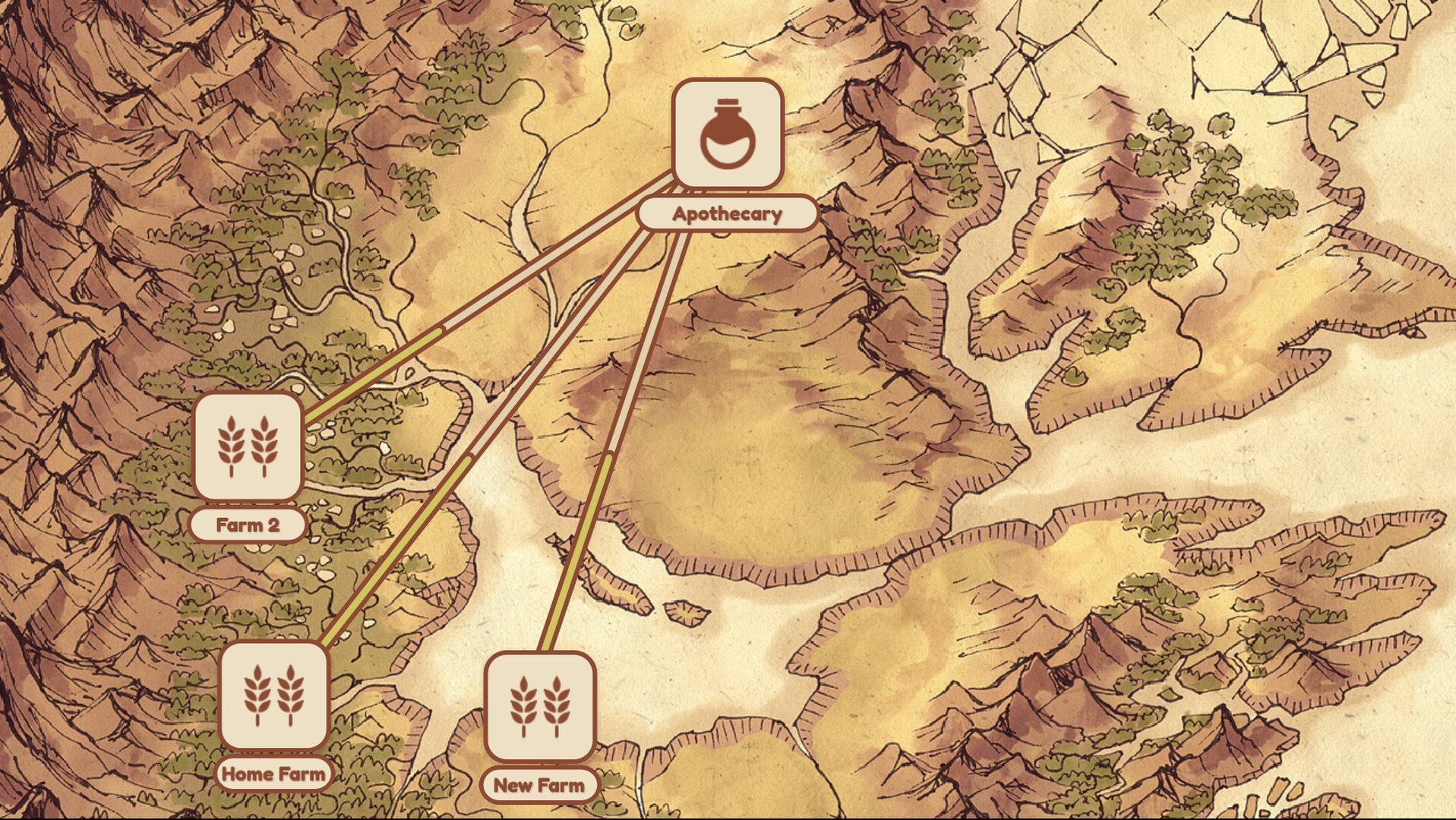 Happy Harvest screenshot 6