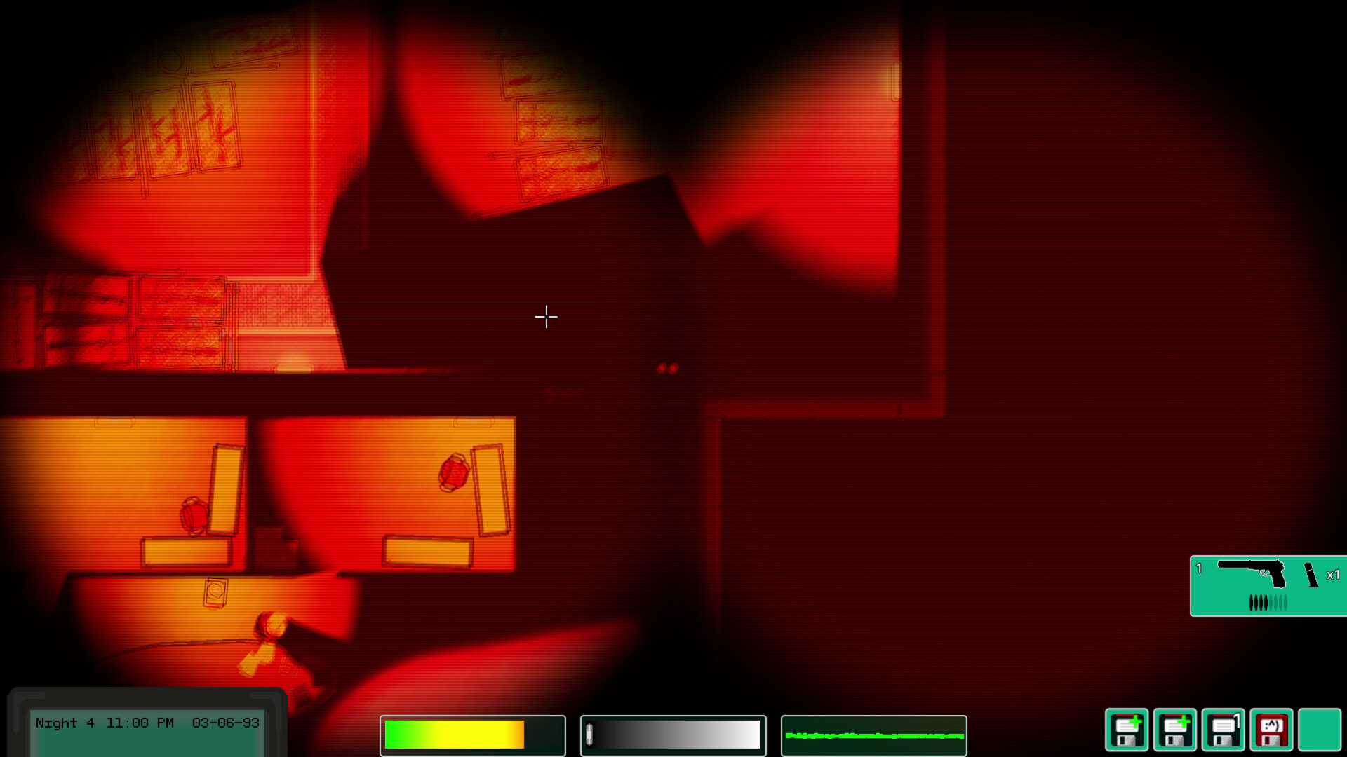 Conflict of Interest screenshot 10