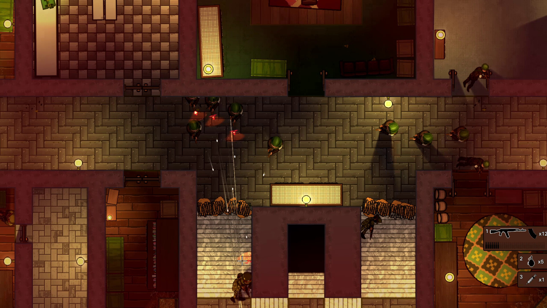 Conflict of Interest screenshot 11