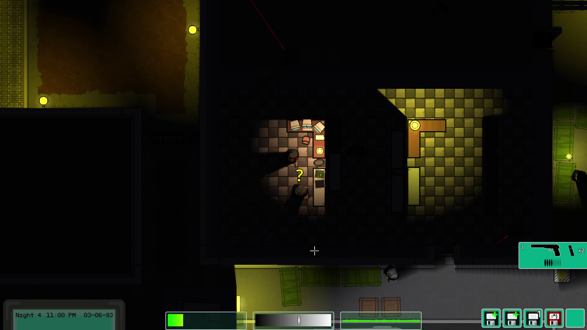 Conflict of Interest screenshot 8