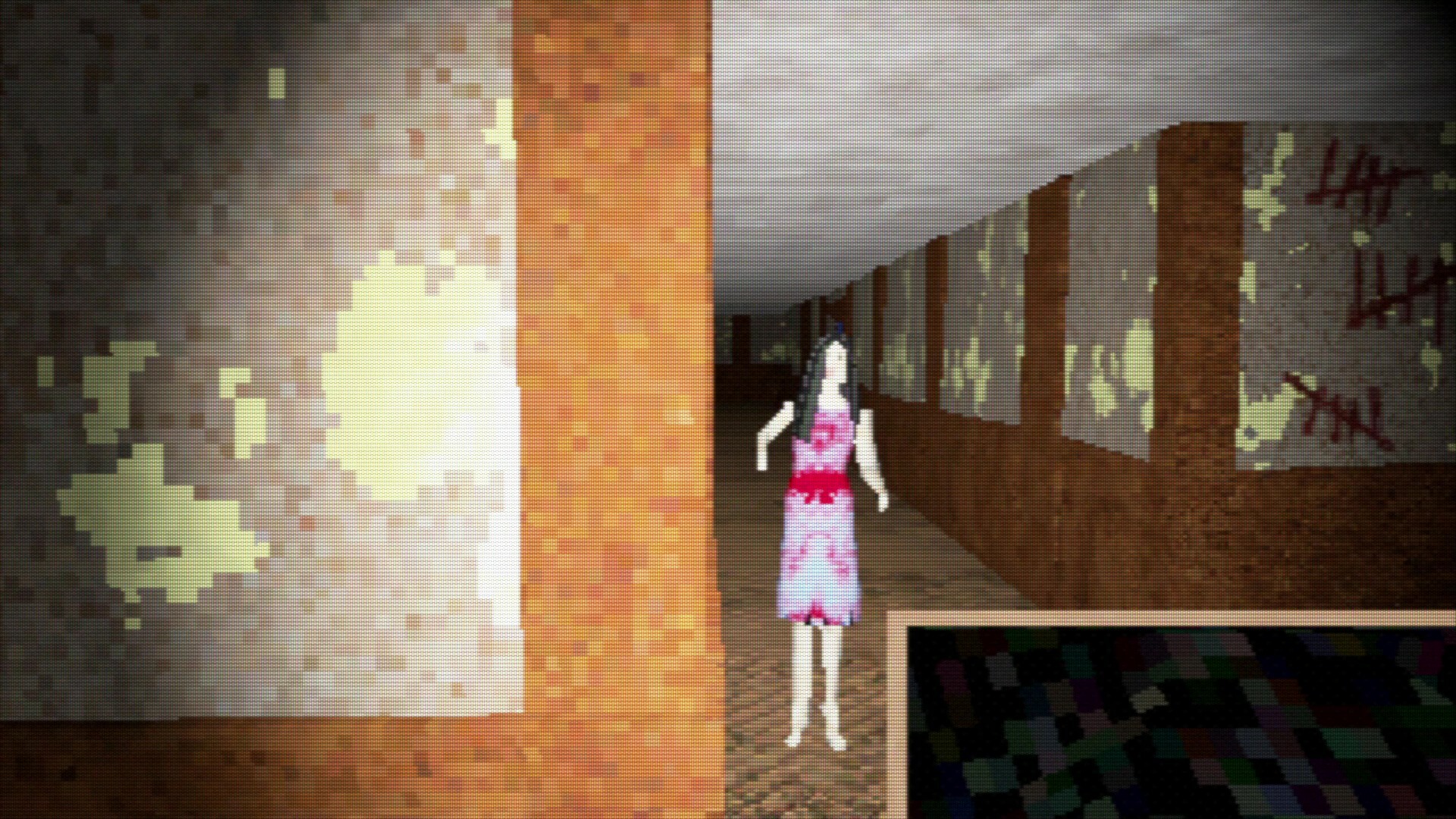 Shuttered screenshot 1
