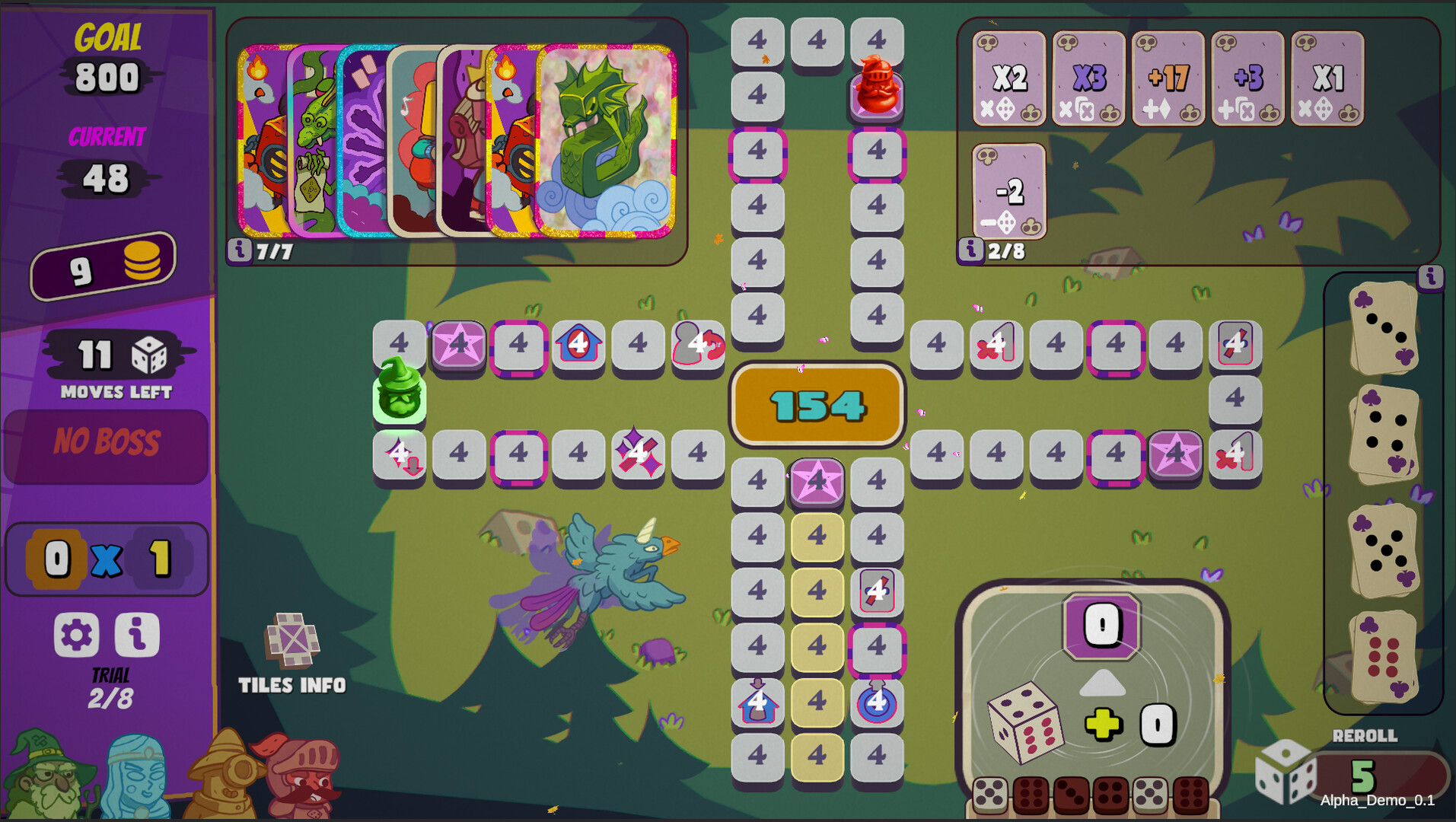 Ludaro screenshot 3