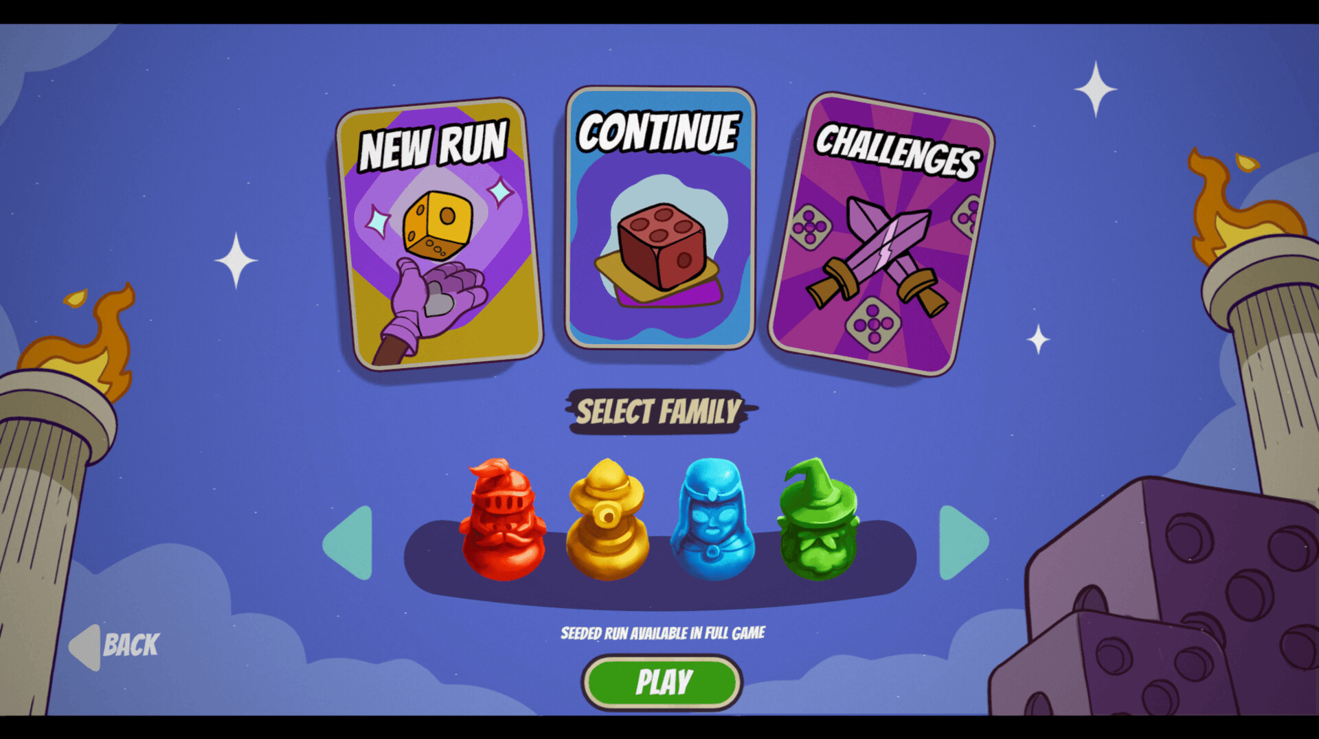 Ludaro screenshot 8