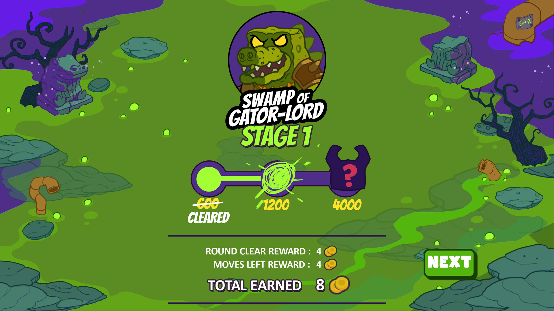 Ludaro screenshot 4
