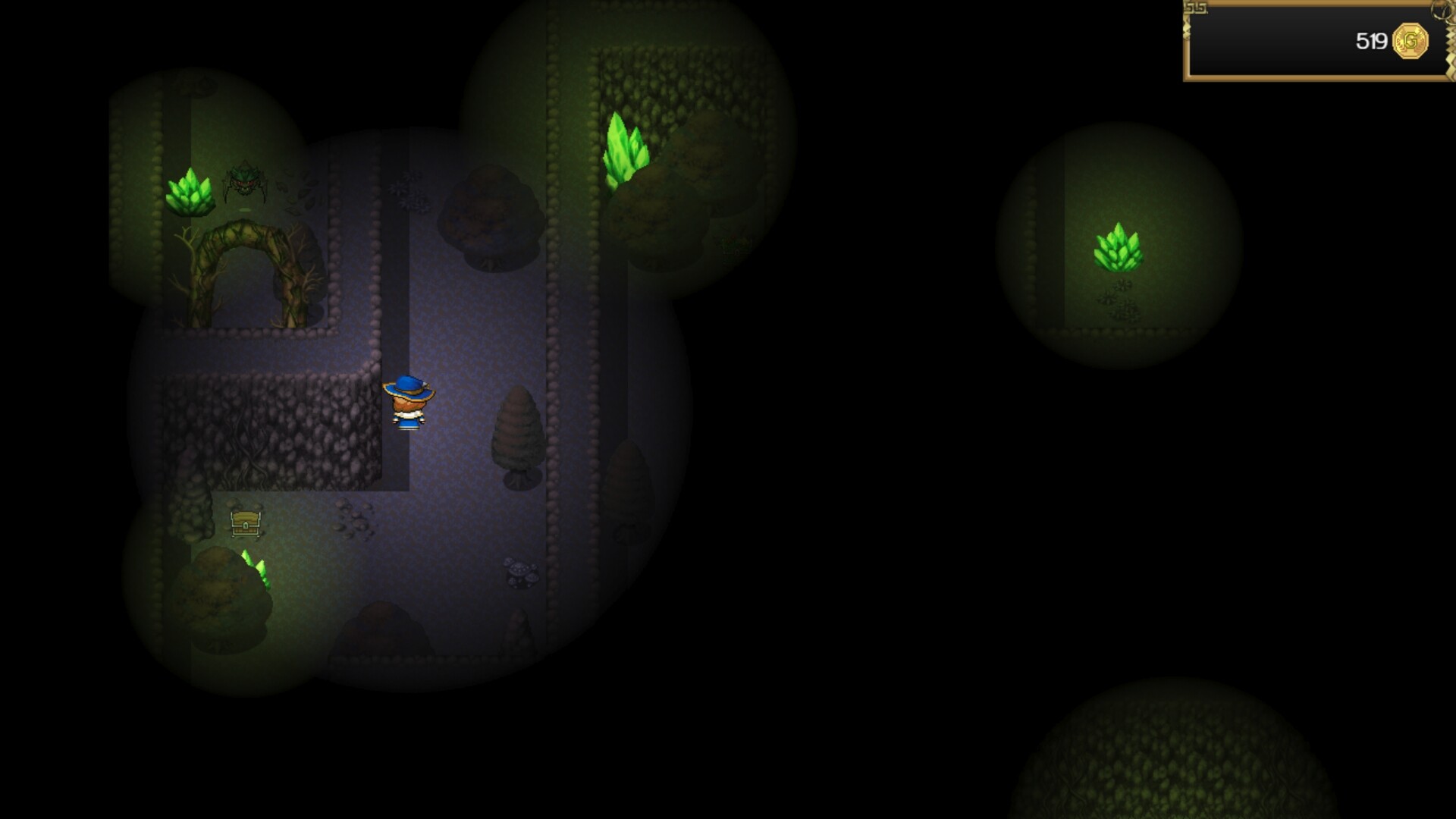 Tales of Lyfael screenshot 5