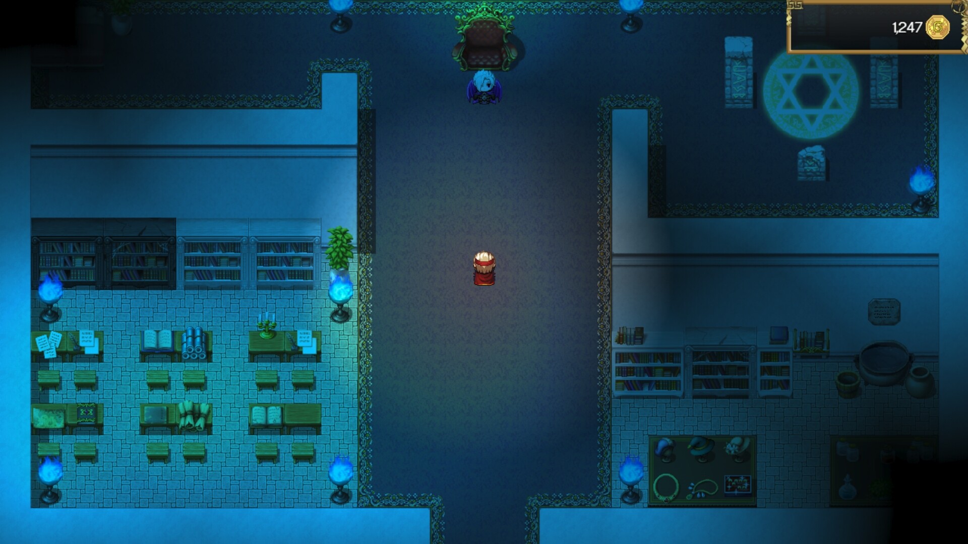 Tales of Lyfael screenshot 6