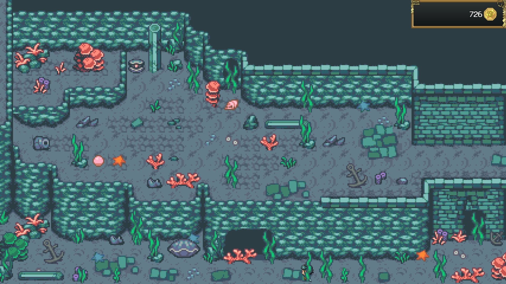 Tales of Lyfael screenshot 4