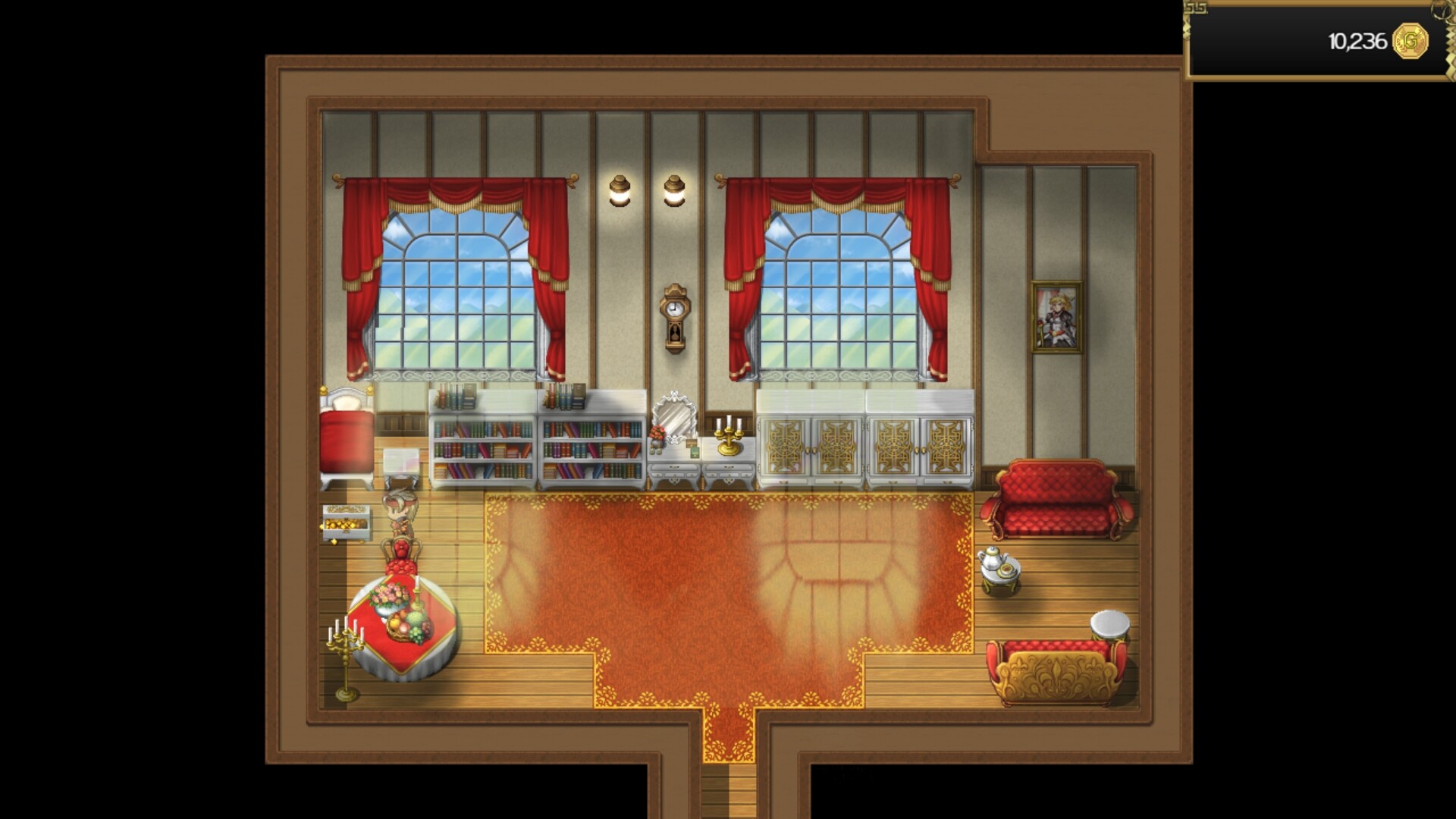 Tales of Lyfael screenshot 3