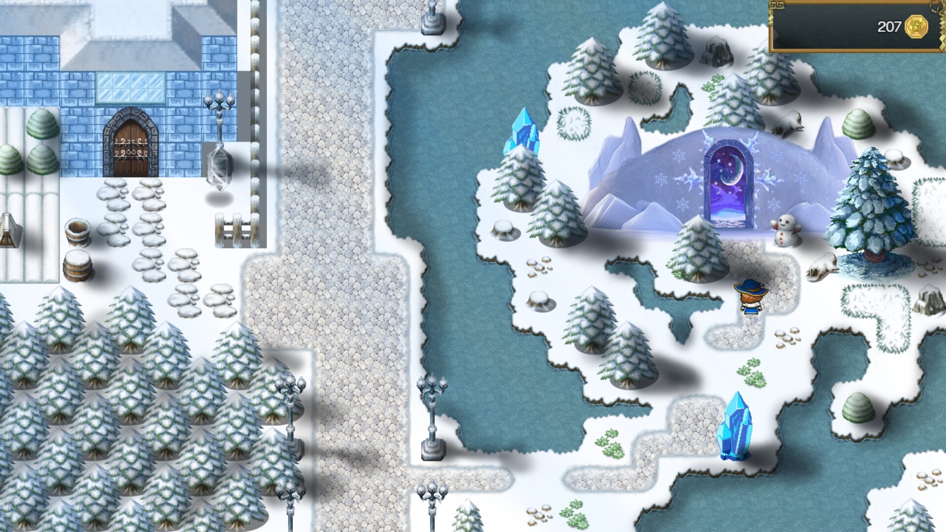 Tales of Lyfael screenshot 7