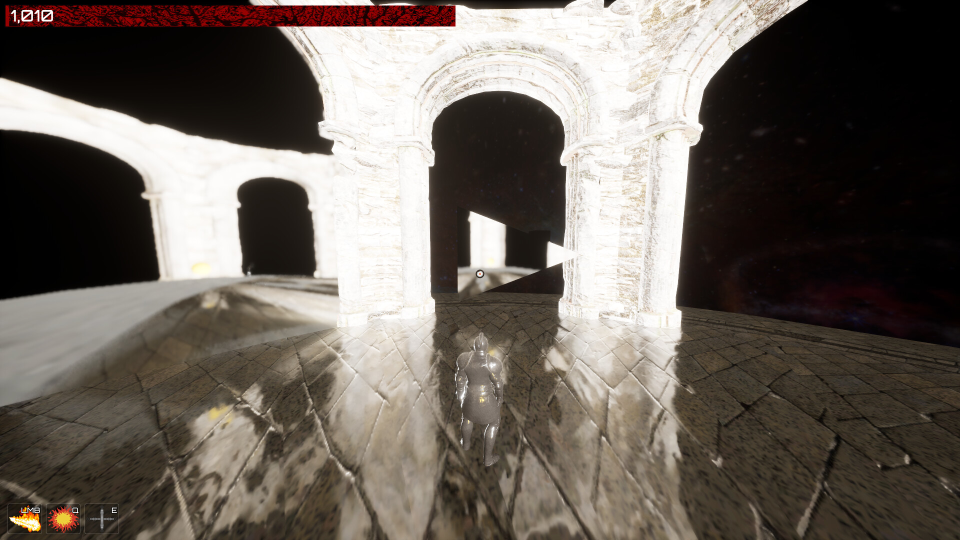 Ascent Of Eternity screenshot 11
