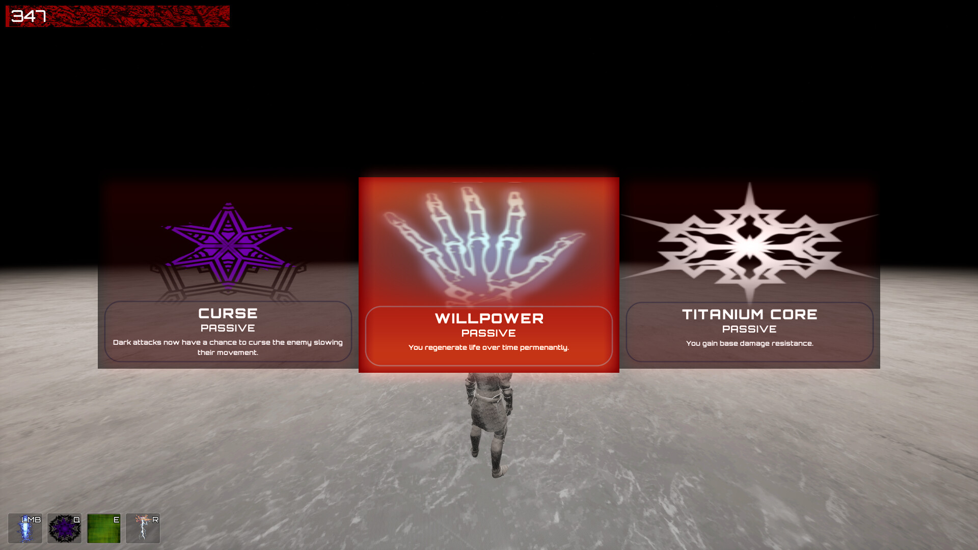 Ascent Of Eternity screenshot 6