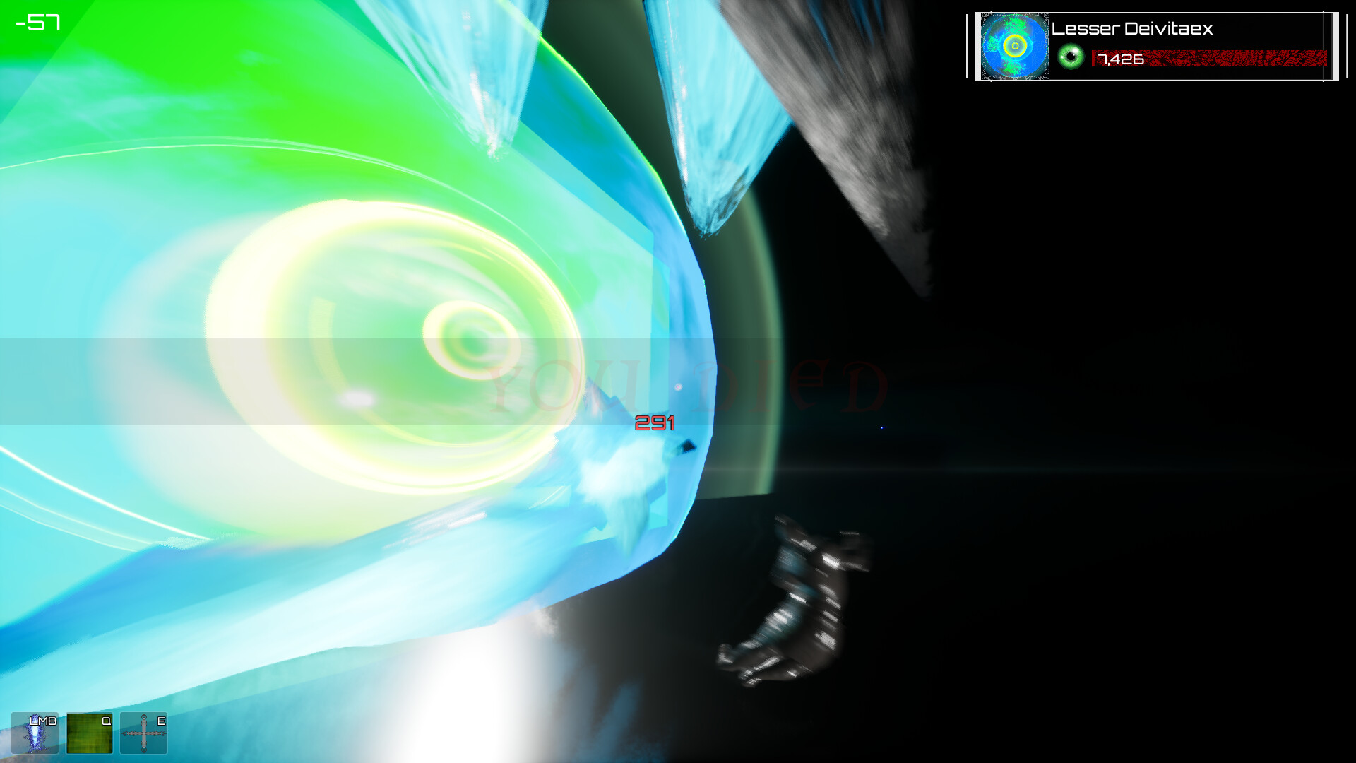 Ascent Of Eternity screenshot 18